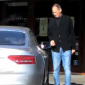 Breaking: Video of Steve Jobs Shows the CEO in Pain as He Hops into Passenger Seat