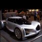 Breakthrough in Hydrogen Technology Brings the 300-Mile-Range Clean Car