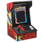 Breathtaking iPad Arcade Cabinet Launches at CES - iCade