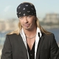 Bret Michaels Hospitalized for Hole in Heart