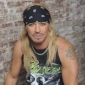 Bret Michaels Remains in Critical Condition