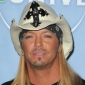 Bret Michaels Rushed to the Hospital with Brain Hemorrhage