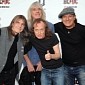 Brian Johnson Reveals AC/DC Will Go on Tour Again This Year