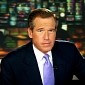 Brian Williams Raps “Baby Got Back” on the Tonight Show – Video