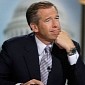 Brian Williams Suspended by NBC for 6 Months for Lying About Iraq Attack