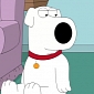 Brian the Dog Returns to “Family Guy” in December 15 Episode