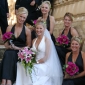 Brides Choose Fatter Bridesmaids to Look Better