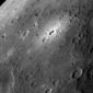 Bright Spot on Mercury Gets Close-Up