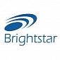 Brightstar to Supply LightSquared's Partners