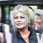 Brigitte Bardot Says Bear Hunt Is 'Scandalous Carnage'