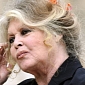 Brigitte Bardot Wants Fortnum & Mason to Quit Selling Foie Gras