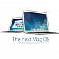Brilliant Next-Mac-OS Concept Based on iOS 7 – Gallery