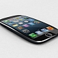 Brilliant iPhone 6 Design with Fingerprint Scanner and Curved Glass Envisioned – Video