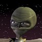 Bring Out the Toy Aliens, July 2 Marks World UFO Day