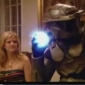 Bringing Master Chief Home to Meet the Folks - Video