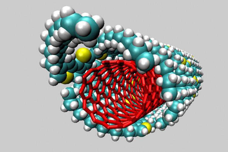 Bringing Nanotubes to Advanced Electronics