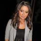 Bristol Palin Takes Feud with Margaret Cho to Facebook