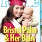 Bristol Palin Uses Her Baby to Speak Against Teen Pregnancy