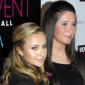 Bristol Palin and Hayden Panettiere Join Forces Against Teen Pregnancy