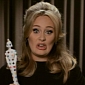 Brit Awards 2013: Adele Rips Producers in Acceptance Speech – Video