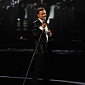Brit Awards 2013: Justin Timberlake Performs “Mirrors” – Video