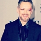 Brit Awards 2014: Boy George Steps Out with Bruised, Bloody Eye – Photo