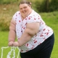 Britain’s Fattest Teen Transforms at US Fat Camp