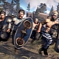 Britain’s Iceni Are Fourth Faction for Total War: Rome 2