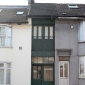 Britain’s Narrowest House Is in Sussex