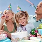 British Family Has 4 Children Born on the Same Date