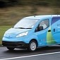 British Gas Announces Plans to Buy 100 Nissan Electric Vans