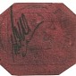 British Guiana One Cent Magenta Stamp Expected to Fetch $20/€14.3M at Auction