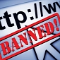 British Internet Filter Blocks File Sharing Sites on Top of Adult Content
