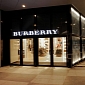 Luxury Brand Burberry Commits to “Detoxing” Its Clothes, Supply Chain