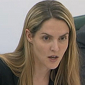British MP Claims Anonymous Threatened Her Kids