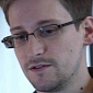 British Official: Publishing Snowden Leaks, an Act of Terrorism