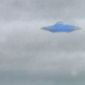 British Officials Dismiss the UFOs