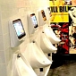 British Pub Installs First Pee-Controlled Video Game