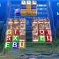British Scrabble Championship Sponsored by PC Games Developer Joyboost