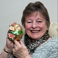 British Woman Keeps World's Oldest Unopened Easter Egg for 56 Years