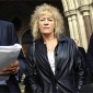 British Woman Wins Herceptin Case