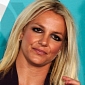 Britney Spears' Ability to Carry Off X Factor Job Questioned