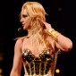 Britney Spears Addresses Australia Lip-Synching Controversy