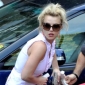 Britney Spears Belt Beats Her Sons, Will Be Investigated
