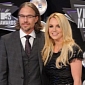 Britney Spears Credits Her Father with Saving Her Life, Wants to Remarry