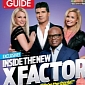 Britney Spears, Demi Lovato Cover TV Guide