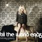 Britney Spears Drops Fiery Club Anthem ‘Till the World Ends’