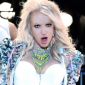 Britney Spears Drops Video for ‘Hold It Against Me’
