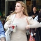 Britney Spears’ Father Mandates Bra on Public Outings