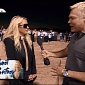 Britney Spears’ Full GMA Announcement for Las Vegas Residency – Video
